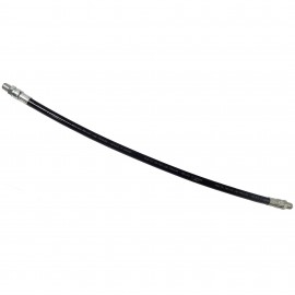 Lincoln Industrial 71518 Extension for Manually Operated Grease Guns, 18", 3000 psi-