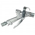 Lincoln Industrial 82906 Non-Metered Control Valve, &amp;frac12;" NPT, 1,000 psi-