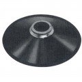 Lincoln Industrial 84775 Follower Plate, 25 to 50 lbs, 1" to 1-1/2" pump tubes-