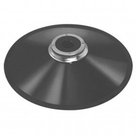 Lincoln Industrial 84780 Follower Plate for Series 20 and 40 Grease Pumps, 120 lbs-