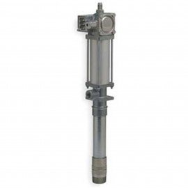 Lincoln Industrial 84933 Bare Stub Pump, 5:1 Ratio, 6 gpm-