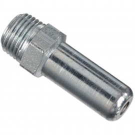 Lincoln Industrial 91108 Filler Nipple for grease guns-