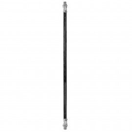 Lincoln Industrial G212 Hose Extension, 12", for manually operated grease guns-