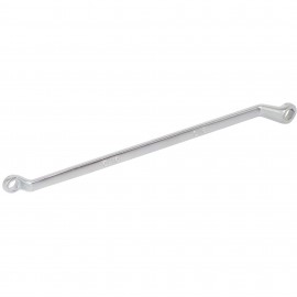 Lisle 10900 Brake Bleeder Wrench, 5/16" x 3/8"-