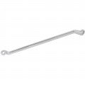 Lisle 10900 Brake Bleeder Wrench, 5/16" x 3/8"-