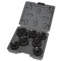 Sensor &amp; Filter Sockets