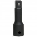 Lisle 13390 Socket Extension, &amp;frac12;" Drive, 3"-