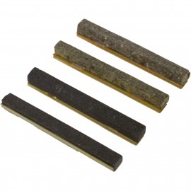 Lisle 15700 Stone Set for Lisle 15000 280 Grit, 2-3/4 to 3-3/4"-