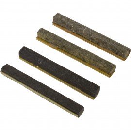 Lisle 15700 Stone Set for Lisle 15000 280 Grit, 2-3/4 to 3-3/4"-