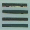 Lisle 15990 Stone Set for Lisle 15000, 500 grit-