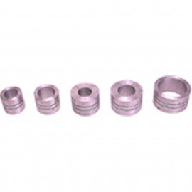 Lisle 17520 Extender Assembly for 34400 2-3/4 to 3-1/8"-