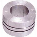 Lisle 17540 Pipe Extender for 34400 Exhaust Pipe Stretcher, 3-1/2 to 3-7/8"-