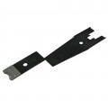 Lisle 18600 Windshield and Door Clip Remover/Installer, for "C" type clips-
