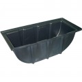 Lisle 19822 Tire/Tube Test Tank, plastic-