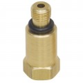 Lisle 20530 Spark Plug Adapter for LIS20250 Compression Tester, 10 mm-