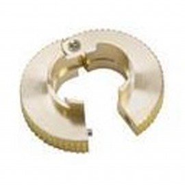 Lisle 22940 Jiffy-Tite Disconnect, &amp;frac12;", low profile-