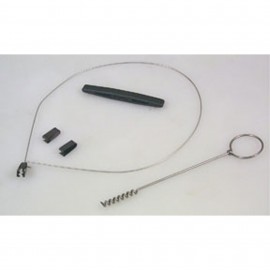 Lisle 27000 Seal Tool, for upper rear main seals-