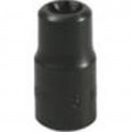Lisle 28000 Ratcheting Lock Nut Tool, double-ended, ½" drive-