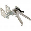 Lisle 29100 Quad Pad Spreader, for single, double, quad and six piston applications-