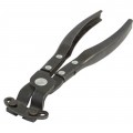 Lisle 30600 Boot Clamp Pliers, offset-