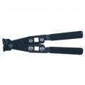 Lisle 30800 CV Boot Clamp Pliers, for ear-type clamps, torque wrench compatible-