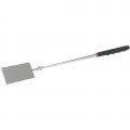 Lisle 32010 Telescoping Mirror, 2" x 3-1/2", 6-3/4 to 40-1/2"-