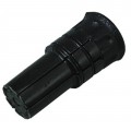 Lisle 32500 Tailpipe Expander, 1-5/8 to 2-7/16"-