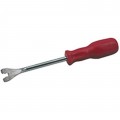 Lisle 35400 Door Upholstery Remover, for plastic fasteners-