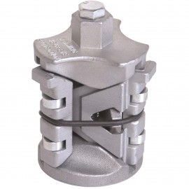 Lisle 36500 Ridge Reamer, spring-loaded carbide cutter-