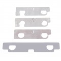 Lisle 37530 Timing Tool, for GM, 4-piece-