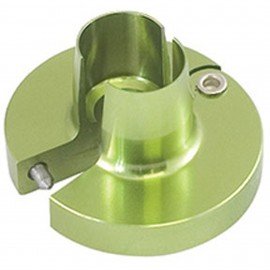 Lisle 39210 Fuel Line Disconnect, 5/16", for Toyota and Nissan-