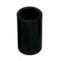 Lisle 39550 Axle Nut Socket, 36 mm, ½" drive-