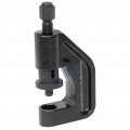 Lisle 41850 Brake Clevis Pin Press, for class 6-8 trucks-