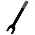 Lisle 44180 Fan Clutch Spanner Wrench, double-ended, for GM, Jeep, and Dodge-