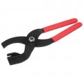 Lisle 44220 Emergency Brake Cable Release Tool, for drum and disc brakes-