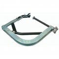 Lisle 44300 Valve Spring Compressor, for valve-in head and L-head engines, one-hand operation-