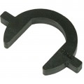 Lisle 46280 Crowsfoot for Lisle 45750 Inner Tie Rod Tool, 32.5 mm-