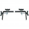 Lisle 50600 Single Spring Brake Tool, for GM single spring brakes-