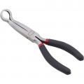 Lisle 51410 Spark Plug Boot Removal Pliers, offset, 7"-
