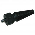 Lisle 55600 Clutch Pilot Bushing and Bearing Remover, ½" to ¾" ID-