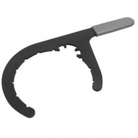 Lisle 61110 Diesel Filter Wrench for Davco, 6"-