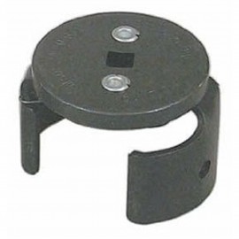 Lisle 63630 Replacement Spring for Filter Wrench-