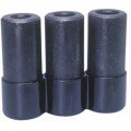 Lisle 70940 Tap Socket Set, 5/8", 11/16", ¾"-