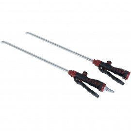 Lisle 88500 Water/Air Cleaning Wand, adjustable pressure-
