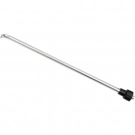 Lisle 88820 Tube Assembly for Radiator Genie Pro, short-