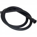 Lisle 89570 Parts Wash Brush Tubing for Lisle flow through brushes, 48", ¼" ID x 5/8" OD-