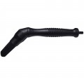 Lisle 89690 Parts Wash Brush, right angle, flow-thru-