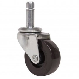 Lisle 92132 Wheel for Plastic Creeper, 2"-