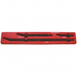 Lock Technologies LT1910PK Punch Kit, 0.401" shank, 3-piece-