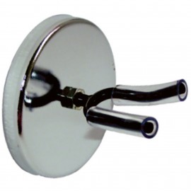 Lock Technologies LT-870 Air Hose Holder, magnetic, 3/8" to ½"-